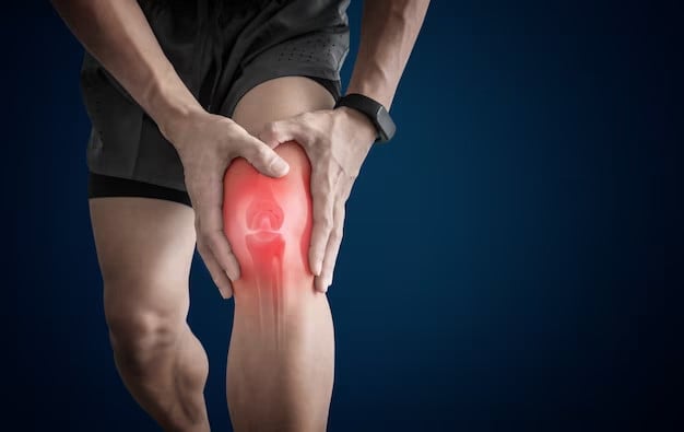 Không khí lạnh có thể làm trầm trọng thêm tình trạng đau khớp và cứng khớp ở những người bị viêm khớp hoặc mắc bệnh cơ xương khớp