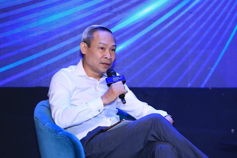 Từ cải cách thể chế đến hành động: Cơ hội cho doanh nghiệp tư nhân Việt- Ảnh 3.