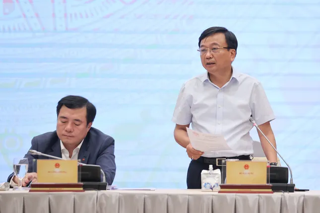 Deputy Minister of Construction talks about abolishing construction permits photo 1