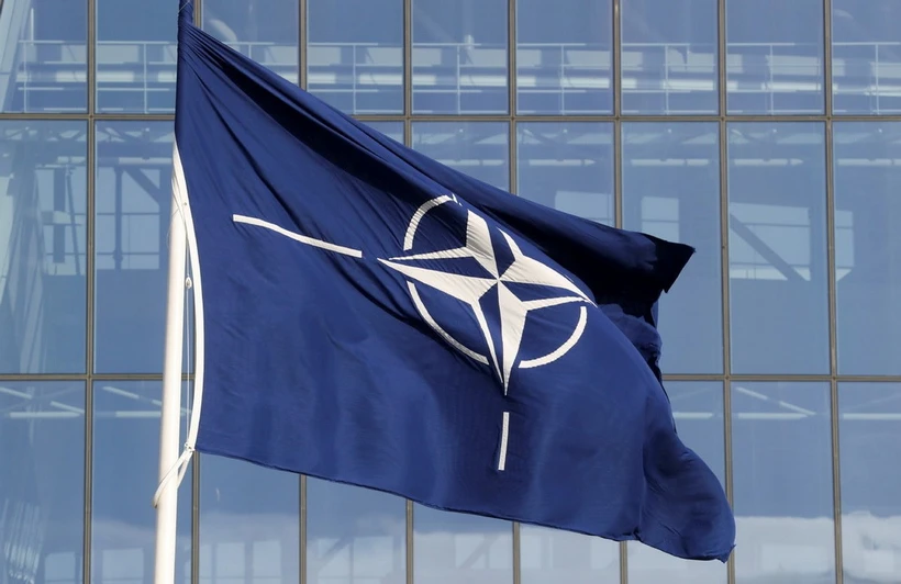 NATO ស្នើឱ្យអឺរ៉ុបបង្កើនកម្លាំងការពារដែនអាកាស ៥ ដង