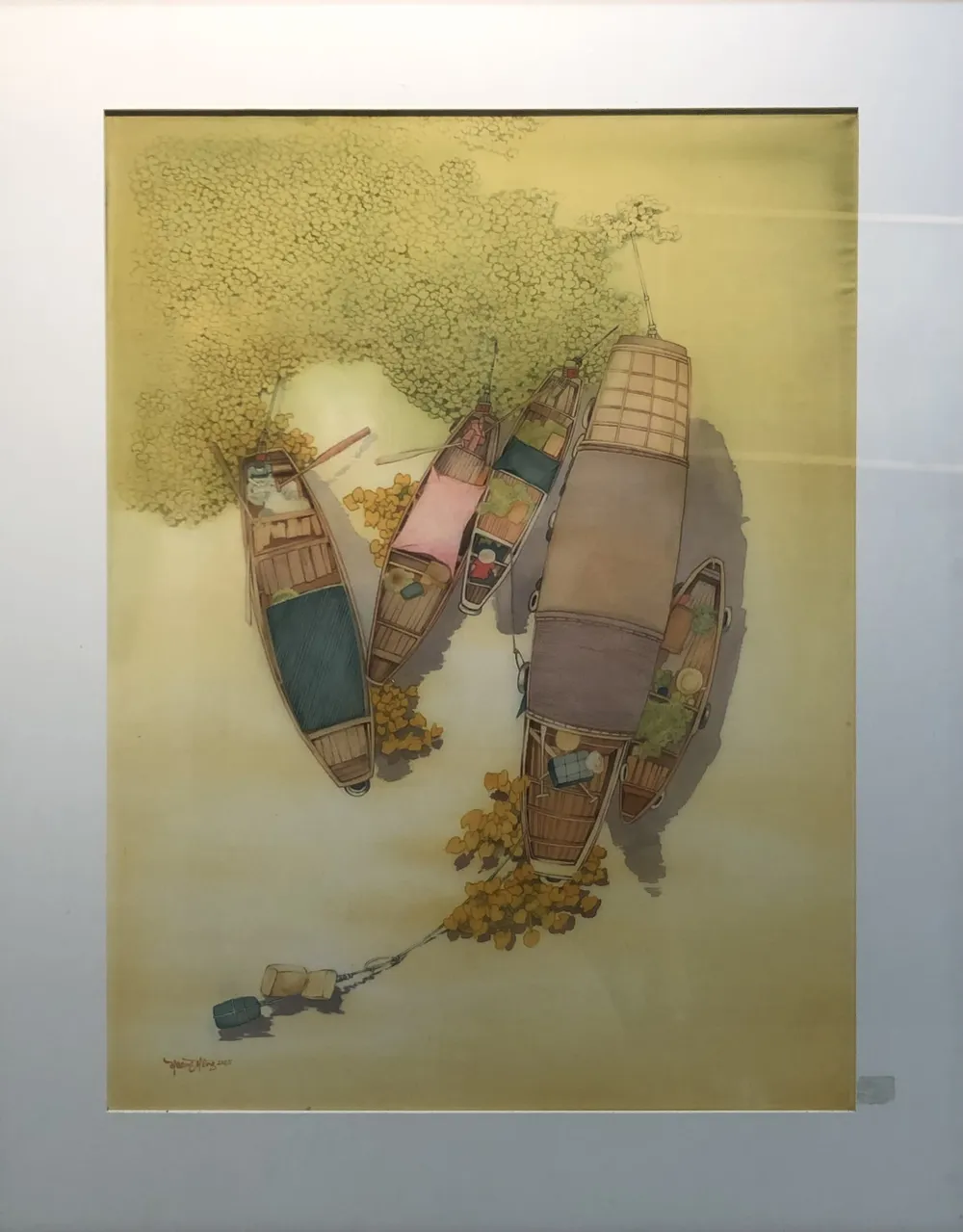 TRANH HỌA SĨ HOÀNG HỒNG5.jpg