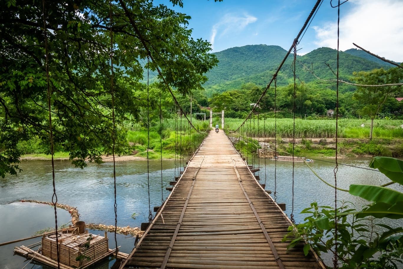 Los 8 mejores destinos de Vietnam para un emocionante viaje de descubrimiento - Foto 8.