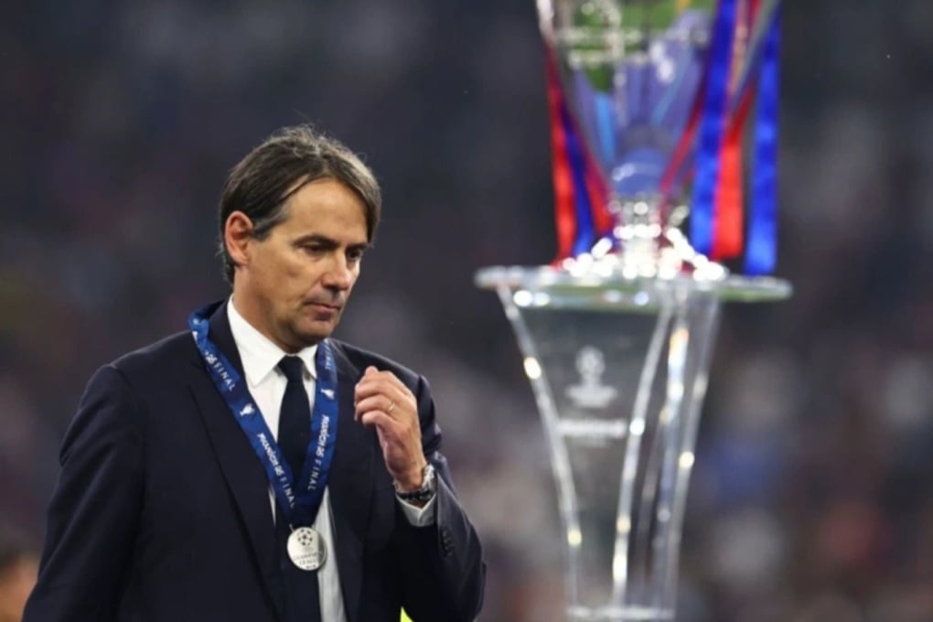 HLV Simone Inzaghi chia tay Inter Milan, dẫn dắt Al Hilal - 1