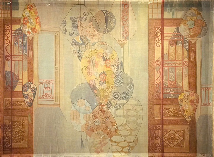6 Cọng Lụa - Ảnh 2.