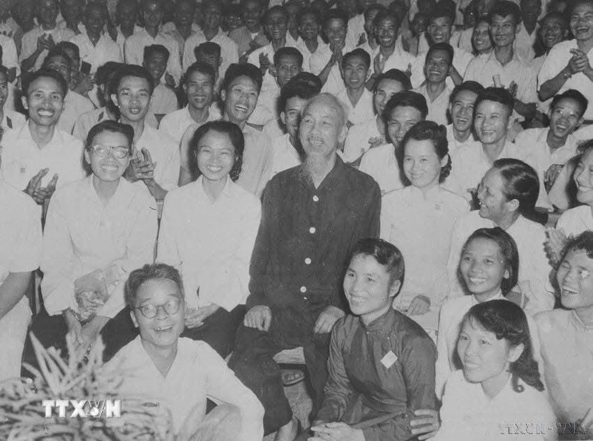 100 năm báo chí cách mạng Việt Nam: Khai sinh tờ báo cách mạng đầu tiên- Ảnh 3.