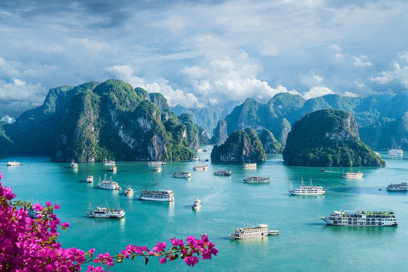 Los 8 mejores destinos de Vietnam para un emocionante viaje de descubrimiento - Foto 3.
