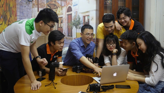 Nhiều ngành khoa học xã hội ĐH Quốc gia Hà Nội không xét tổ hợp C00- Ảnh 1.