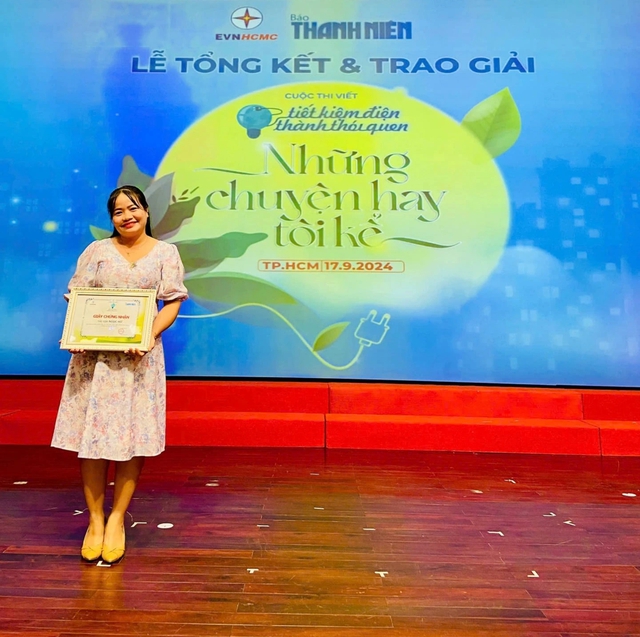 Vòng tròn tử tế giữa đời thường - Ảnh 1.