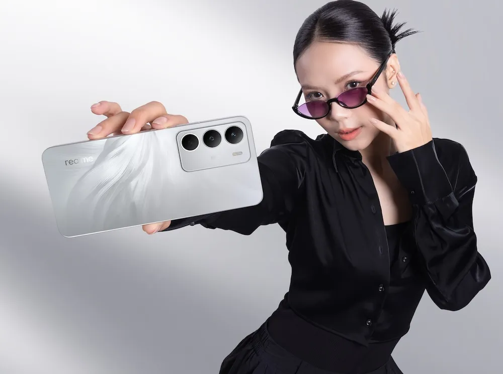 realme C71がベトナムで発売されました