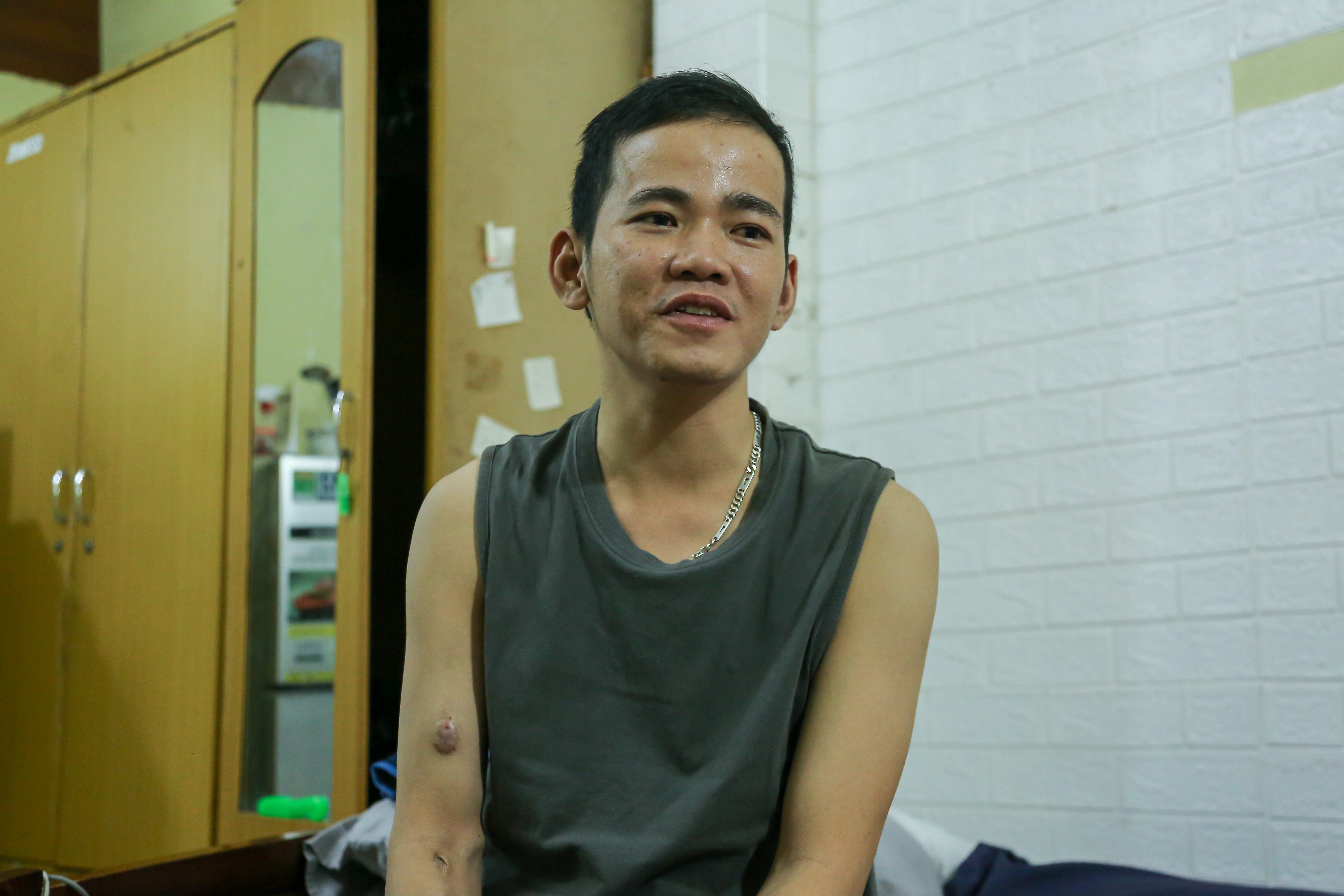 Những gia đình cùng kiệt vì viện phí, mẹ bán nhà đổi vài năm sống cho con - 3