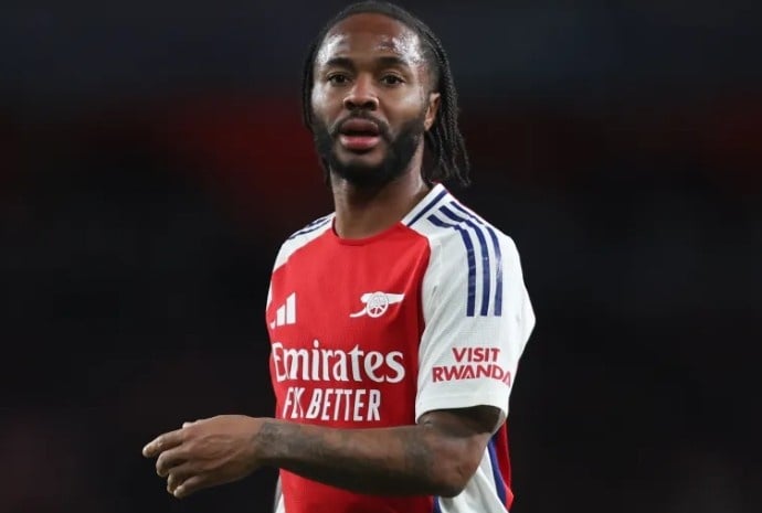 chuyen nhuong Arsenal anh 1