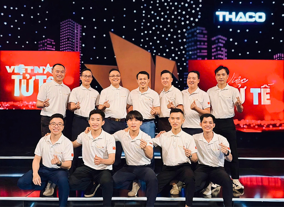 ការរស់ឡើងវិញនូវរូបភាពនៃ 7,000 ទុក្ករបុគ្គល: ដំណើរចេញពីបេះដូង