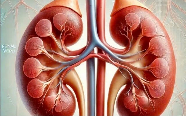 Bác sĩ: Mối liên hệ khó ngờ giữa nắng nóng và tổn thương thận - Ảnh 1.