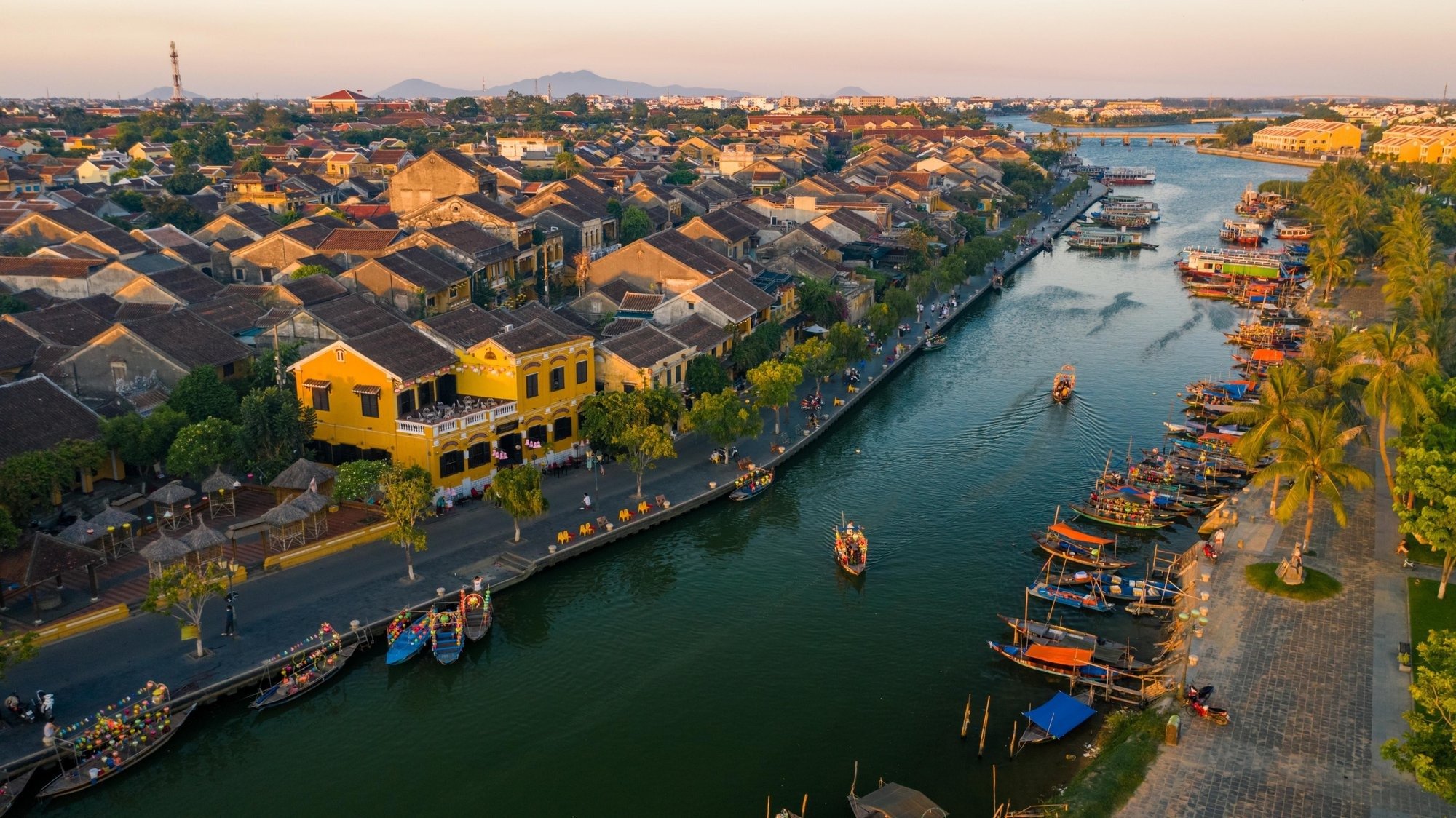 Los 8 mejores destinos de Vietnam para un emocionante viaje de descubrimiento - Foto 5.