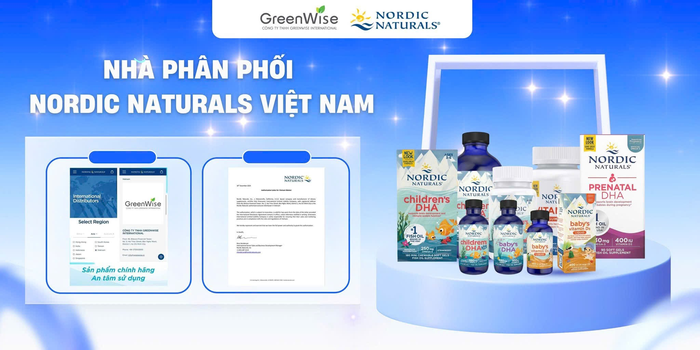 Khám phá Nordic Naturals – Hành trình Omega-3 từ biển khơi đến thương hiệu bán chạy nhất tại Hoa Kỳ - Ảnh 3.