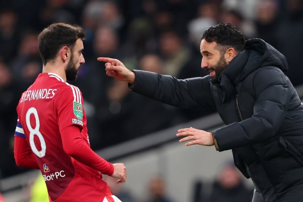Bruno Fernandes có động thái gây sốc, quyết ở lại Man Utd chiến đấu - 1