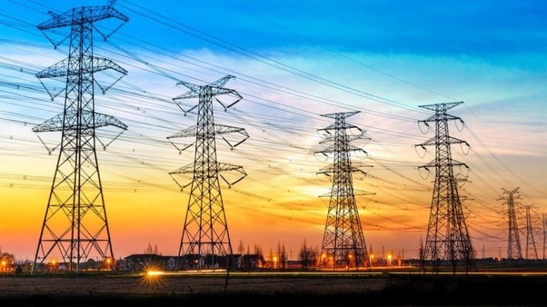 Đảm bảo dứt khoát không để thiếu điện trong bất cứ trường hợp nào- Ảnh 1.