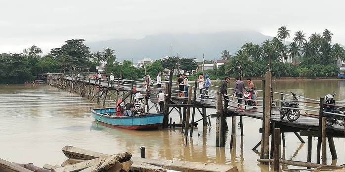 Lộ diện kiến trúc Cầu Phú Kiểng Nha Trang- Ảnh 11.