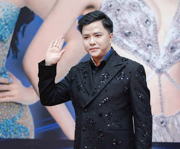 Ca sĩ Huỳnh Đệ làm Trưởng đại diện Trung tâm Bảo tồn Nghệ thuật Biểu diễn truyền thống Việt Nam- Ảnh 1.