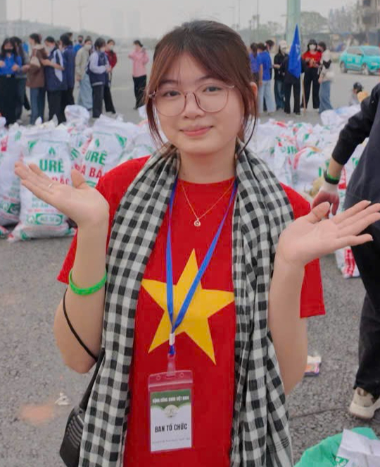 Cô gái 17 tuổi và giấc mơ 