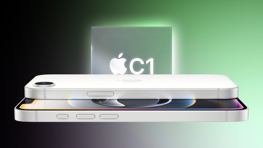 Modem 5G do Apple tự phát triển dành cho iPhone gây thất vọng - 1
