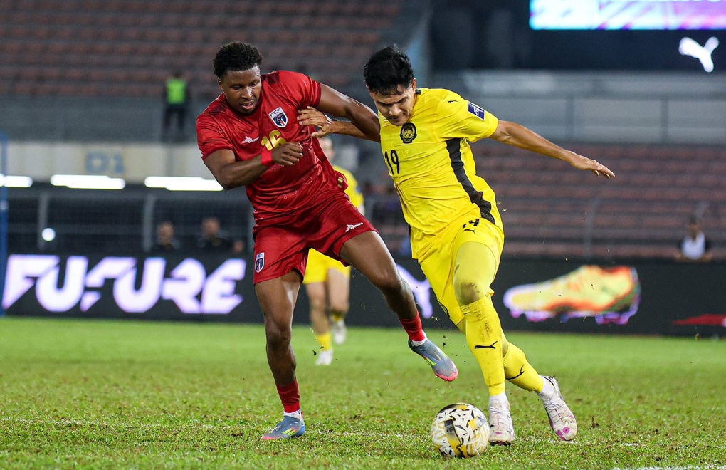 Báo Indonesia: “Malaysia sẽ gặp ác mộng trước đội tuyển Việt Nam” - 1