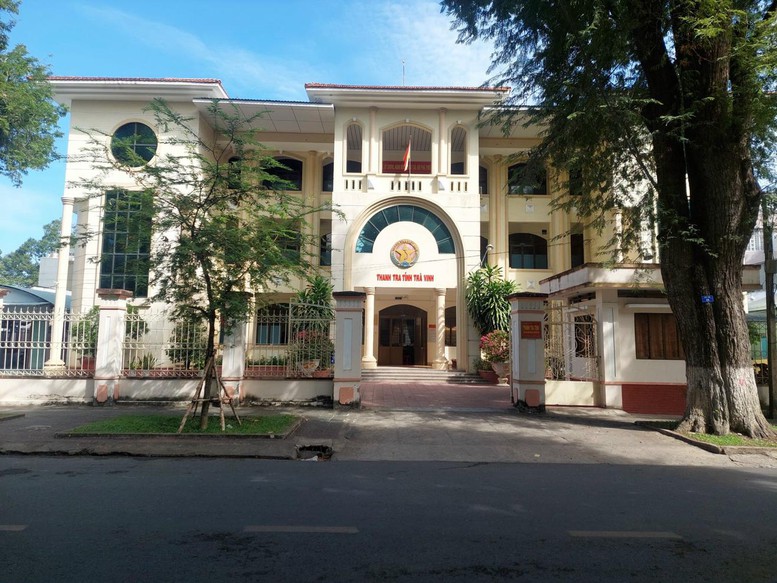 Trà Vinh: Kiến nghị thu hồi trên 7,88 tỷ đồng sau thanh tra- Ảnh 1.