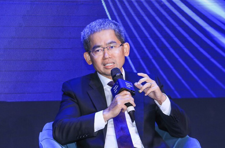 Từ cải cách thể chế đến hành động: Cơ hội cho doanh nghiệp tư nhân Việt- Ảnh 2.