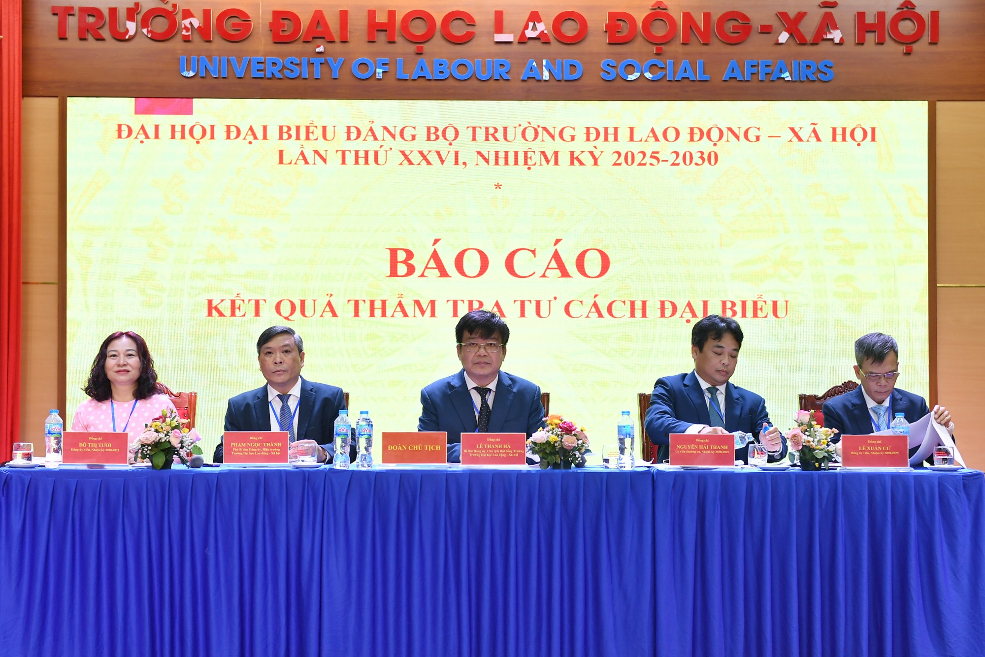Yêu cầu lớn với thương hiệu lớn trong nước về đào tạo nguồn nhân lực - 3