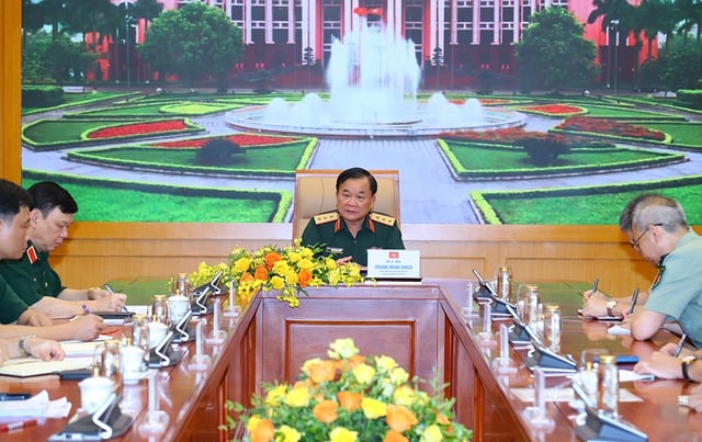 Việt Nam xây tượng đài chuyên gia, quân nhân của Liên Xô và Trung Quốc- Ảnh 1.