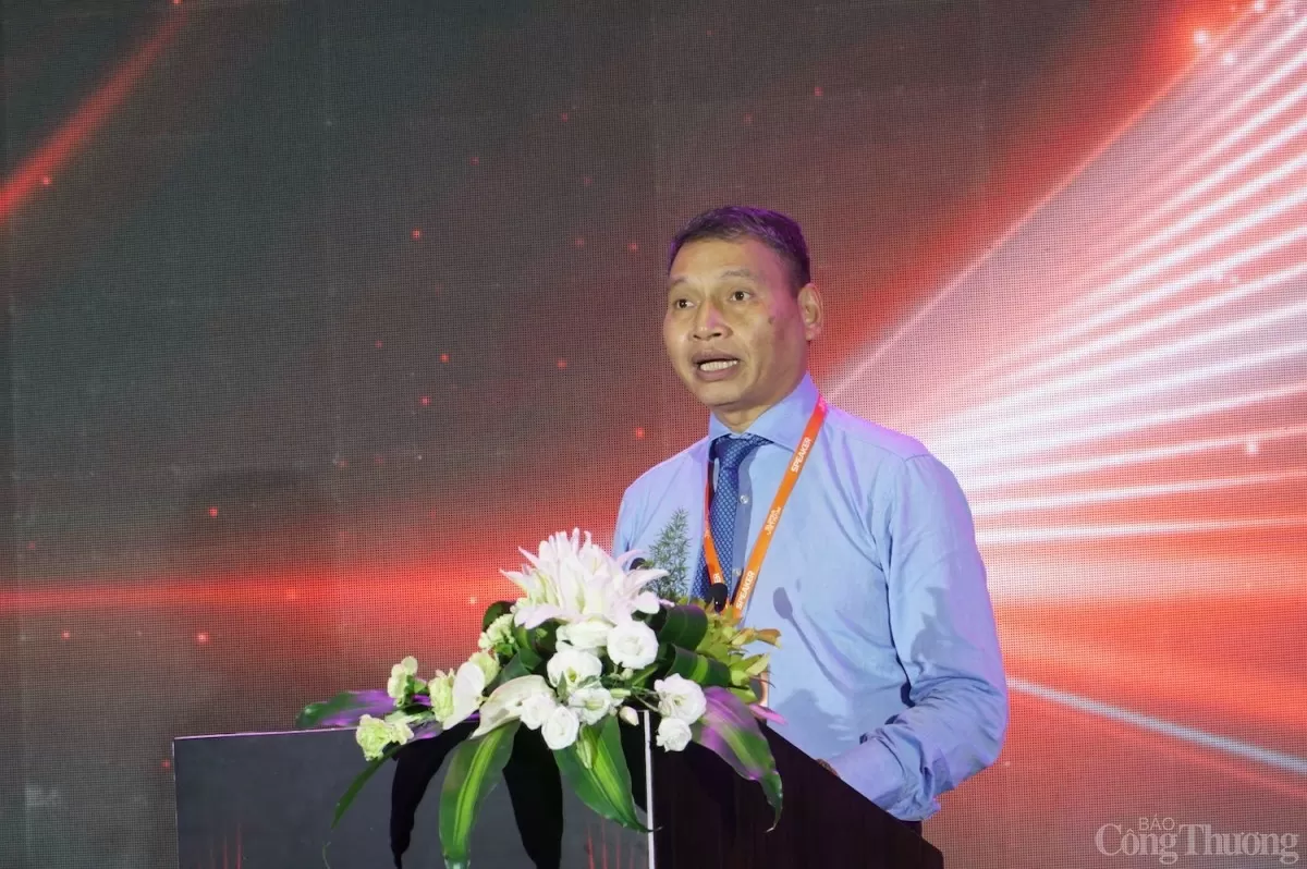 Phó Chủ tịch UBND thành phố Đà Nẵng Hồ Kỳ Minh