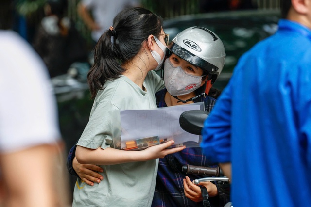 Nhiều thay đổi quy định thi lớp 10 thí sinh cần ghi nhớ trong kỳ thi 2025 - Ảnh 2.
