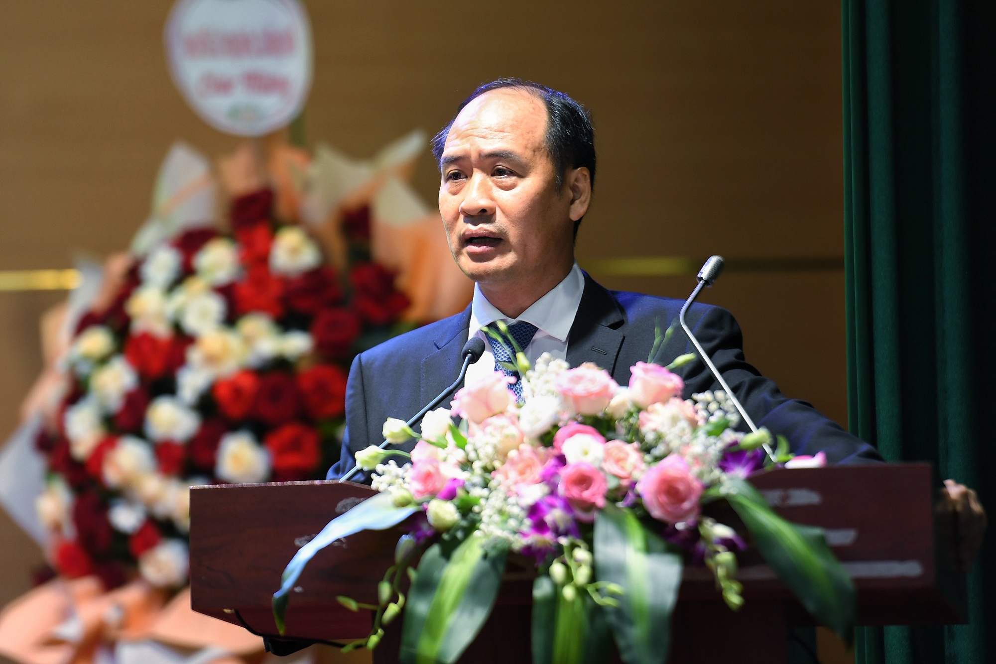 Yêu cầu lớn với thương hiệu lớn trong nước về đào tạo nguồn nhân lực - 5