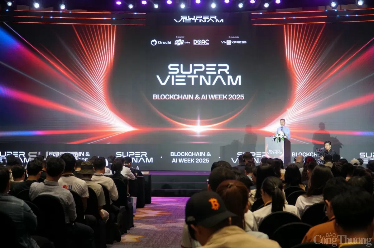 Với chủ đề “Emerging Tech: Hợp lực sáng tạo, định hướng tương lai”, Hội nghị nhằm khẳng định vai trò của hệ sinh thái công nghệ trong phát triển kinh tế - xã hội