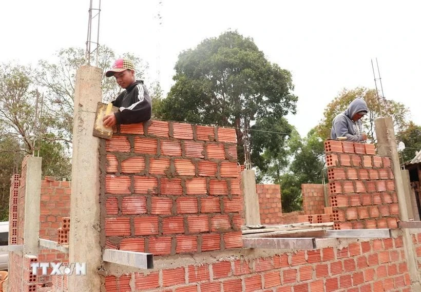 Rueda de prensa del Gobierno: ¿Qué dice el Ministerio de Construcción sobre la supresión de permisos de construcción?