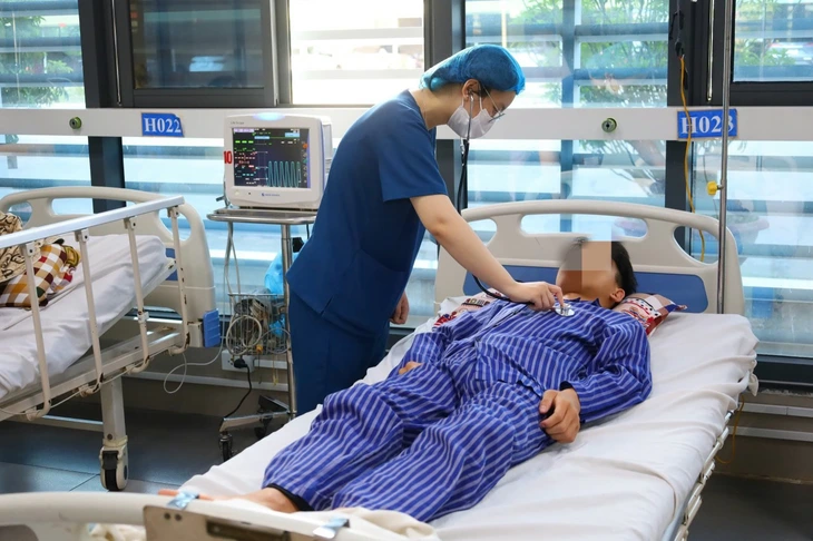 nấm độc - Ảnh 1.