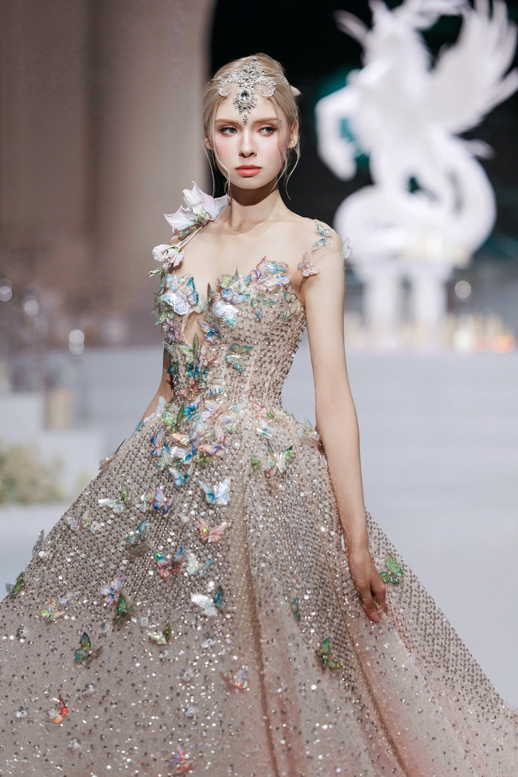 Phạm Đăng Anh Thư - Ảnh 8.