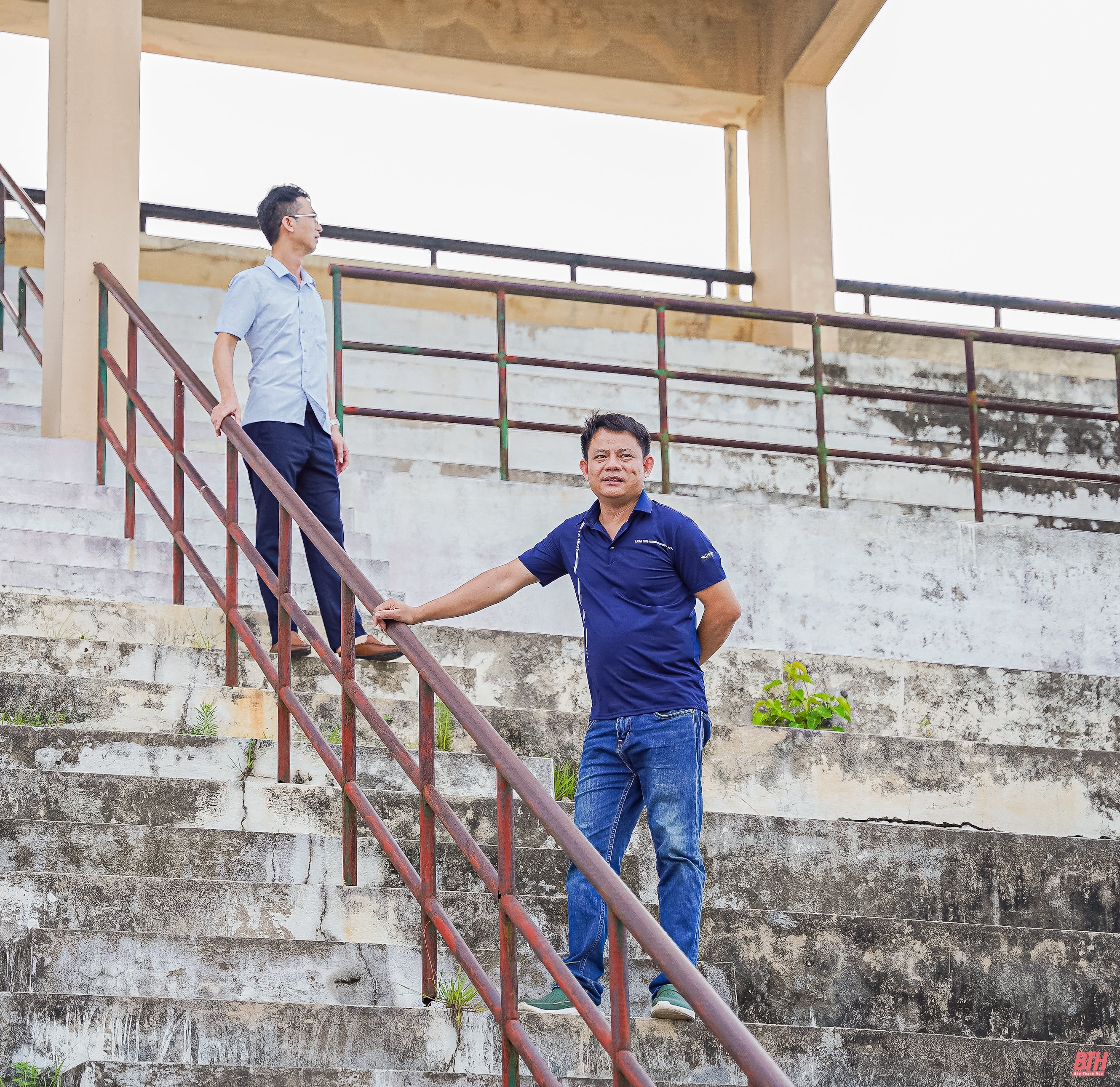 Sẵn sàng cho Giải Bóng đá Nhi đồng Báo Thanh Hoá lần thứ IV – năm 2025, Cúp Xi măng Long Sơn