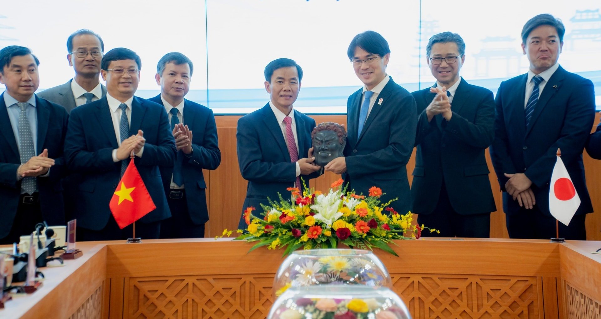 Hội nghị “Chính quyền Địa phương và Khu vực Đông Á” lần thứ 14 với chủ đề: Phát triển du lịch xanh, bền vững và đô thị thông minh