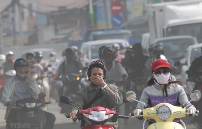 Motorcycle emission testing from 2027: No ban on old vehicles, only ban on high-emission vehicles