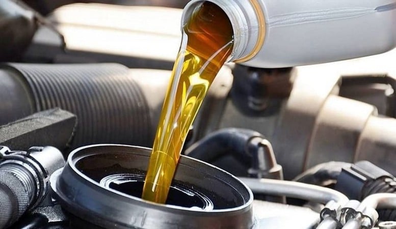 Dầu mazut giảm giá nhẹ từ chiều nay- Ảnh 1.