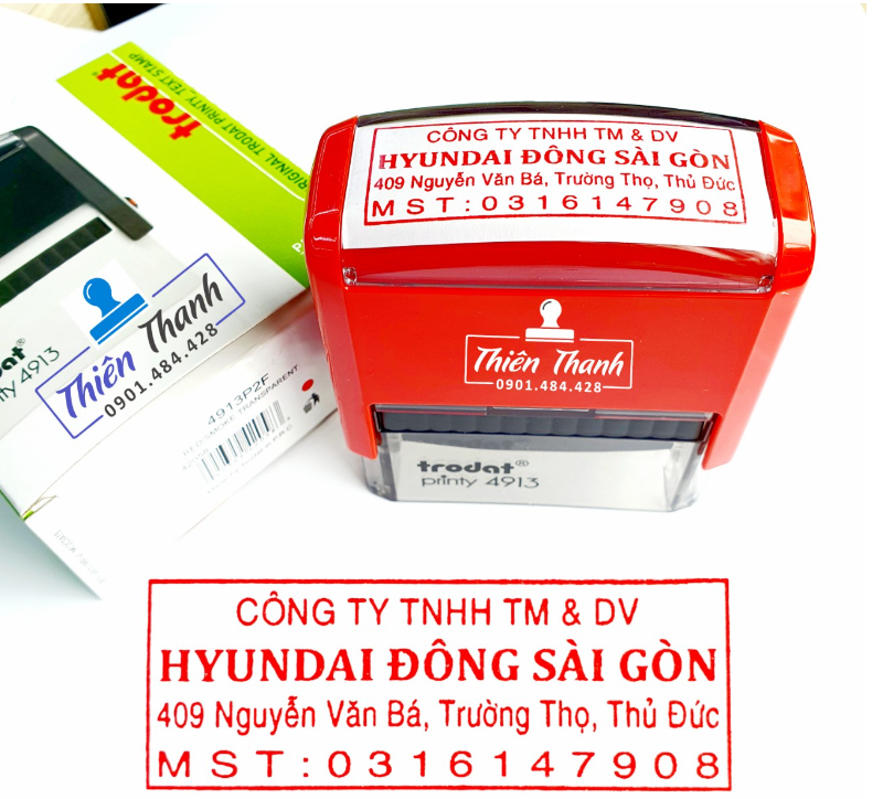 ការឆ្លាក់ត្រាការ៉េ ធៀនថាញ់៖ មានកិត្យានុភាព រហ័ស