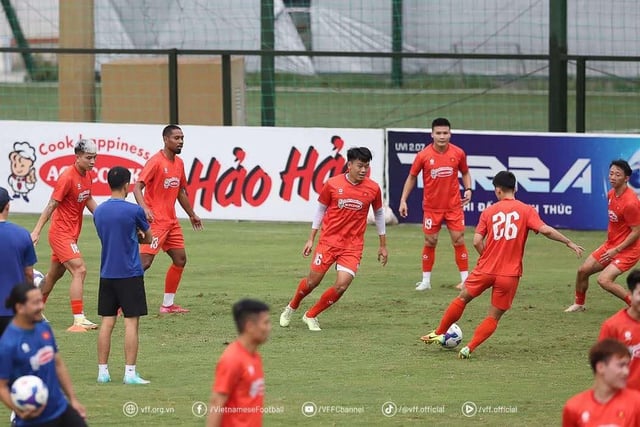 VTV và FPT ‘song kiếm hợp bích’: Phát sóng trọn vẹn 6 trận của Việt Nam tại vòng loại Asian Cup- Ảnh 3.