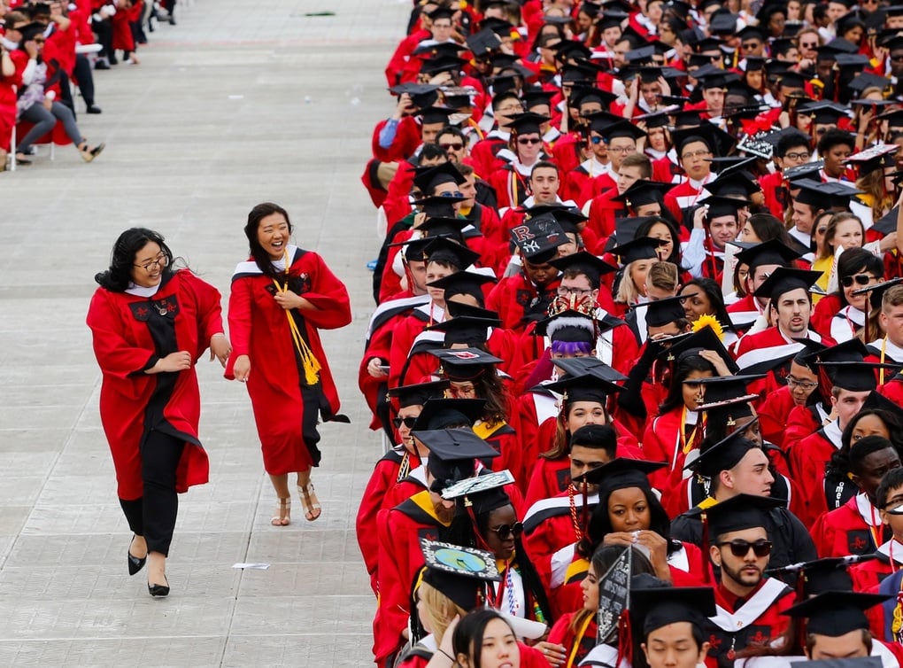 Việt Nam có 6 trường lọt top 2.000 trường đại học tốt nhất thế giới - 2