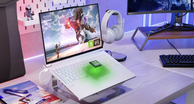 Loạt thiết bị Lenovo Legion mới chính thức có mặt tại Việt Nam - Ảnh 1.