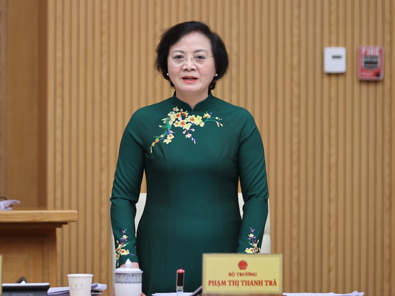 Ban hành hướng dẫn mới về tiêu chuẩn công chức cấp xã sau sắp xếp đơn vị hành chính
- Ảnh 1.