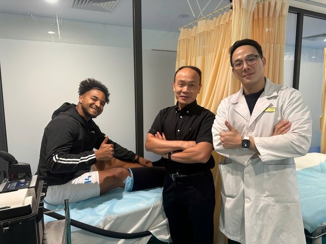 VTV và FPT ‘song kiếm hợp bích’: Phát sóng trọn vẹn 6 trận của Việt Nam tại vòng loại Asian Cup- Ảnh 5.