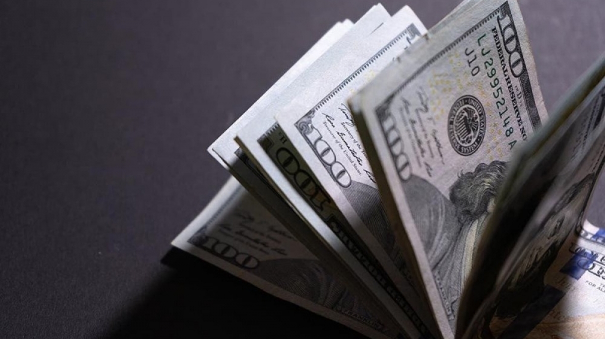 Foreign exchange rates, USD/VND exchange rate today June 5: The safe haven role of the USD is questioned