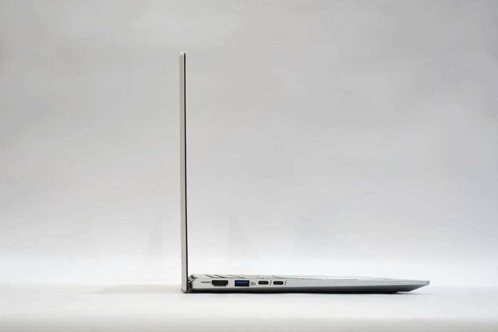 Acer Swift Go 14 AI 2025 - Thiết kế thanh lịch và hiệu năng vượt trội - 3