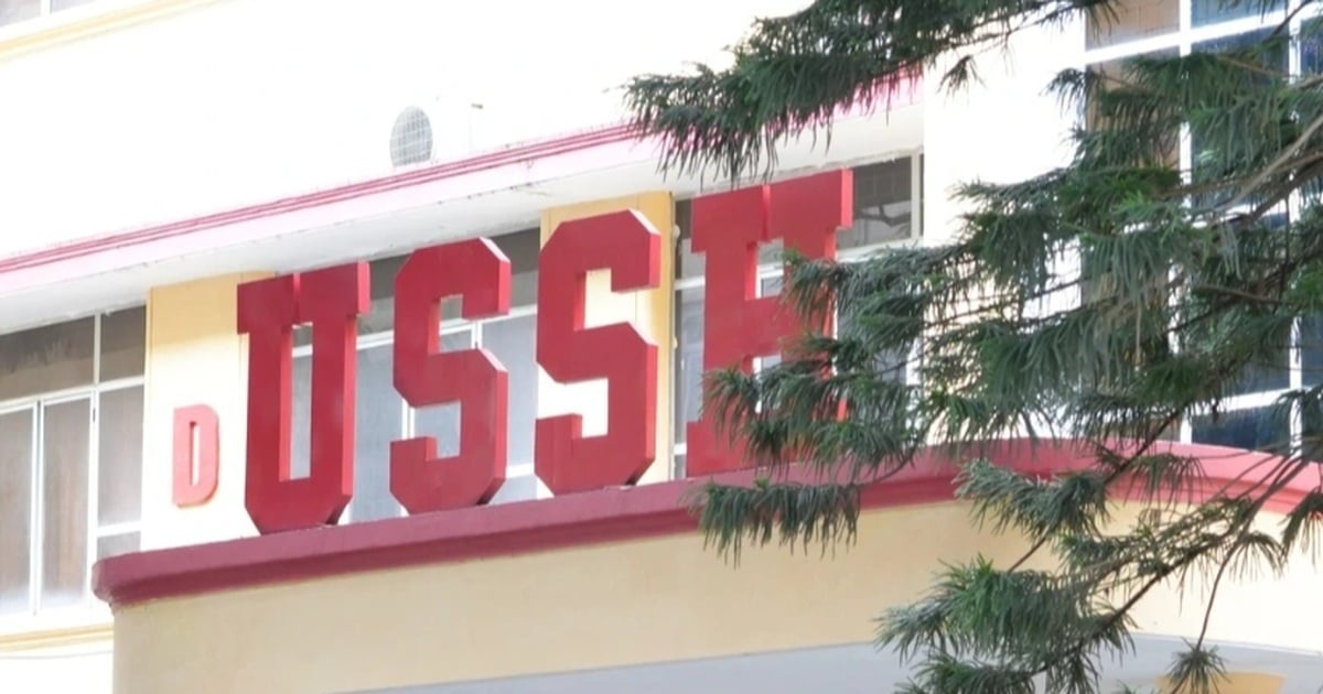 University of Social Sciences and Humanities unexpectedly announced additional criteria with standard scores